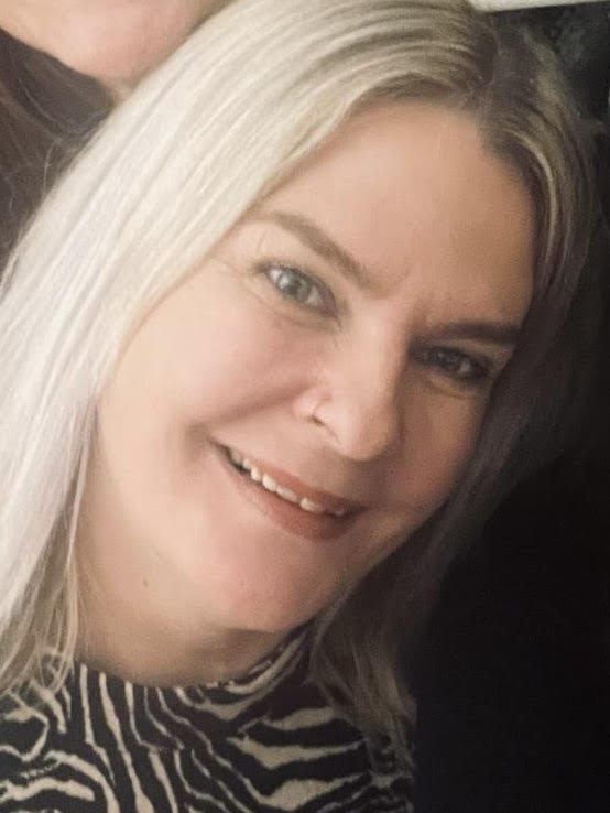 Paula Alavi - Owner of Paula's Palace