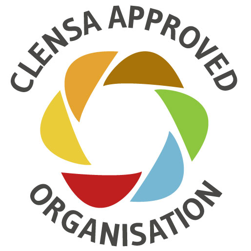 Clensa approved cleaners in eastbourne