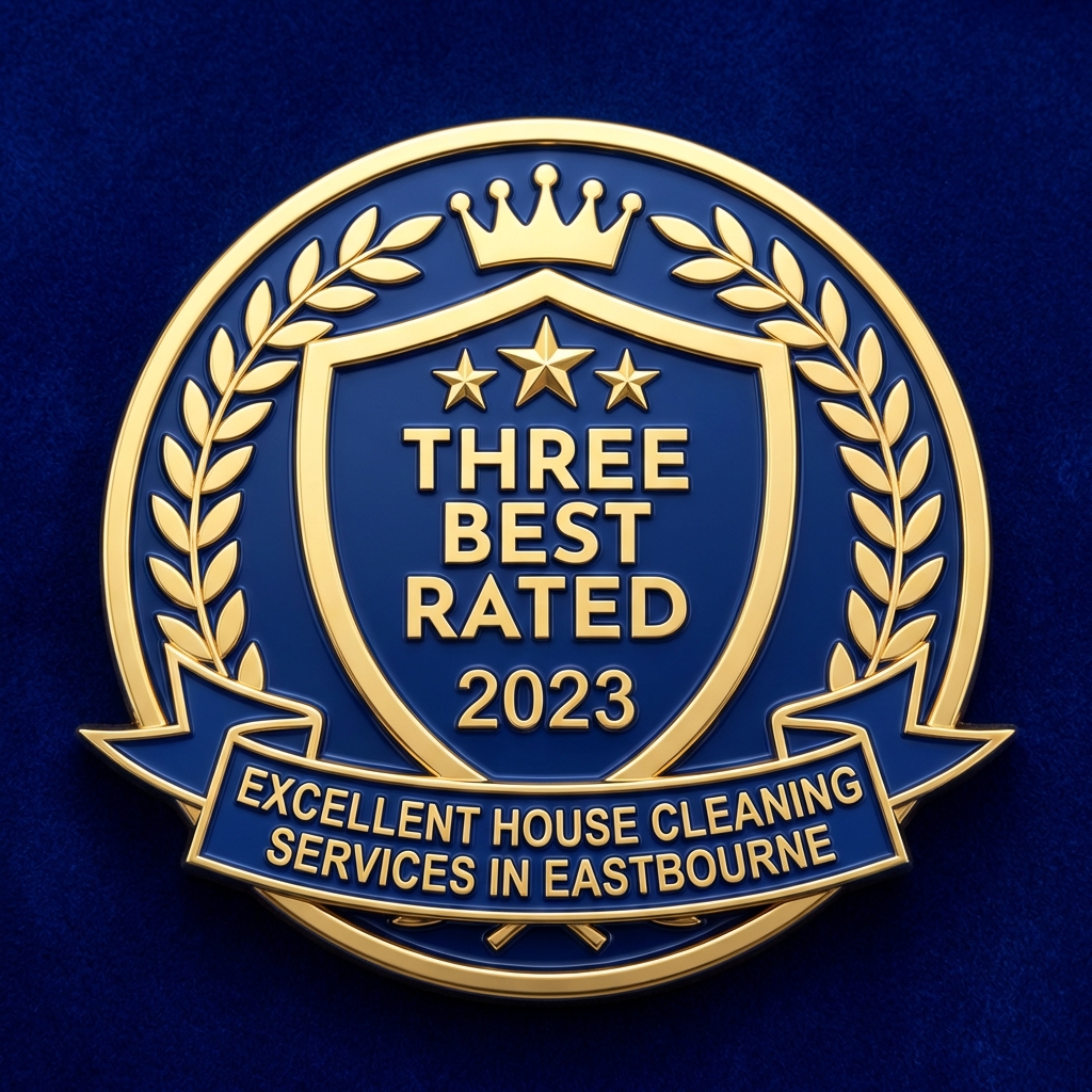 Three Best Rated - Best House Cleaning Services Eastbourne 2023